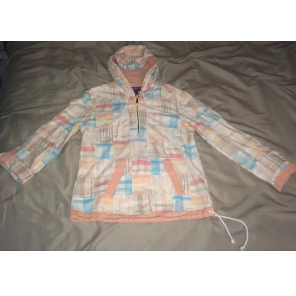 Vineyard vines hoodie