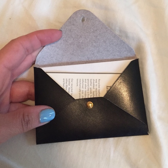 Paper Thinks Mini Folder - Picture 4 of 4