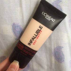 LOREAL INFALLIBLE MATTE