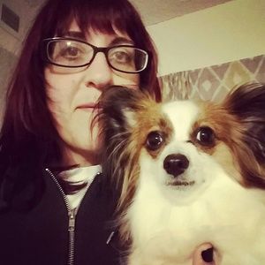 Meet your Posher, Lisa
