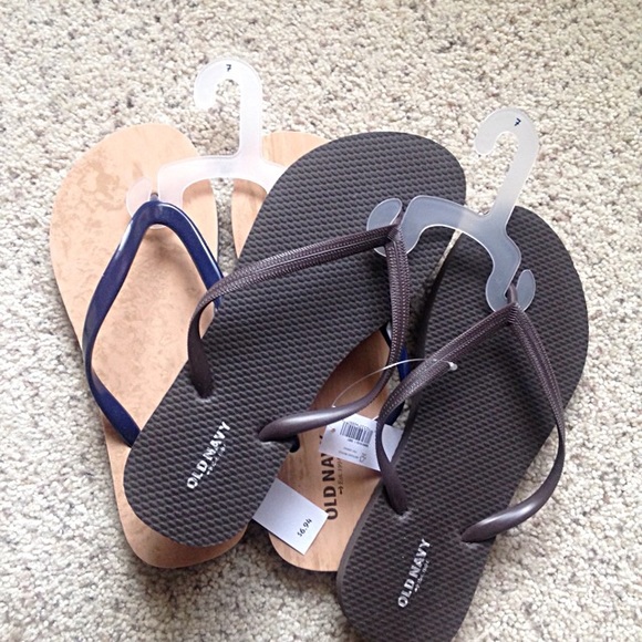 FLIP FLOP BUNDLE!!💋