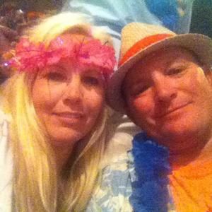 Meet your Posher, Judith