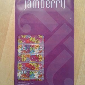 Jamberry Nail Wraps
