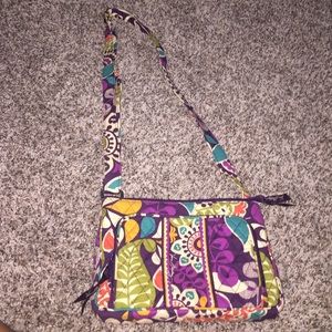 Vera Bradley purse