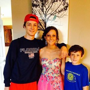 Meet your Posher, Tyler