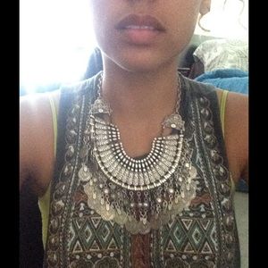 💥TEMP SALE Free People necklace💥