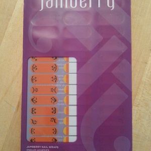Jamberry Nail Wraps