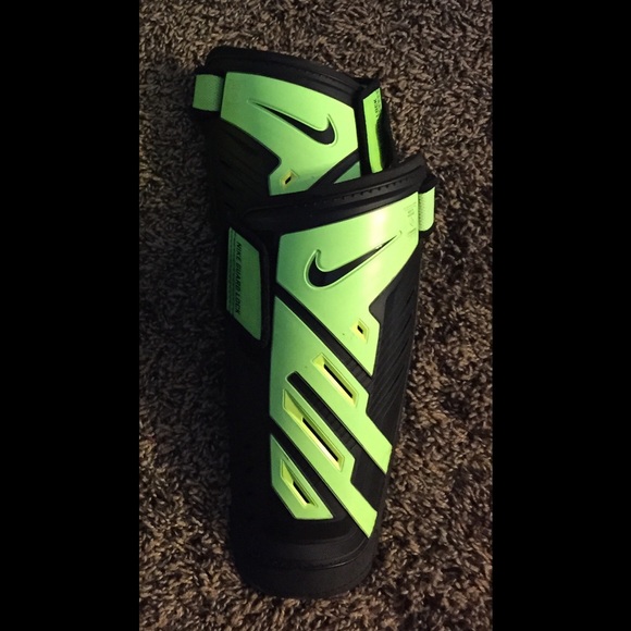 Nike Shinguards