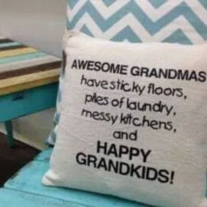 Meet your Posher, Pamela