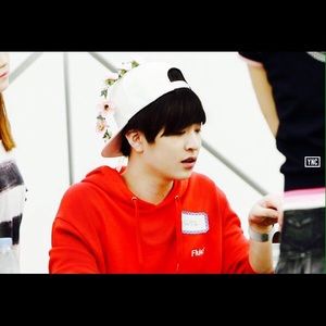 Meet your Posher, Choi