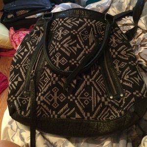 Bag from Aeropostale.