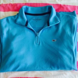 Vineyard Vines Jersey Pullover