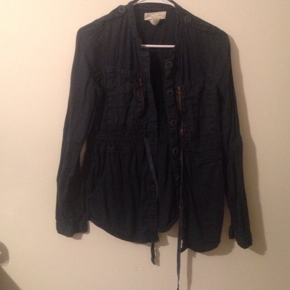 Urban Outfitters button up jacket. Size small