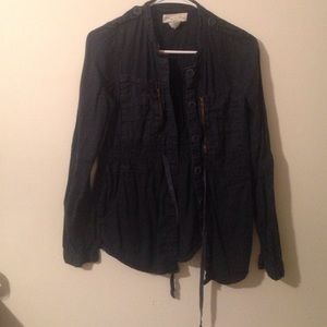 Urban Outfitters button up jacket. Size small