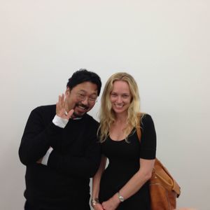 Meet your Posher, Shasta marie