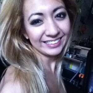 Meet your Posher, Anne