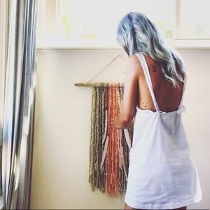 Meet your Posher, Angela