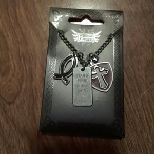 FREE W/ ANY PURCHASE FR MY CLOSET!!