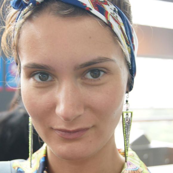 Meet your Posher, Marianna