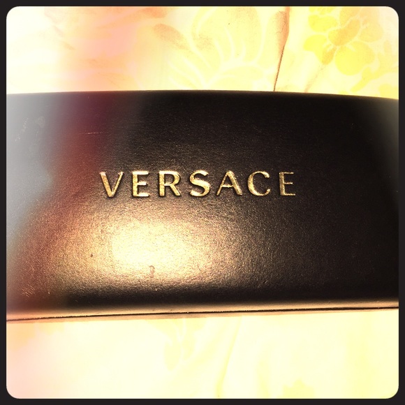 Versace sunglasses