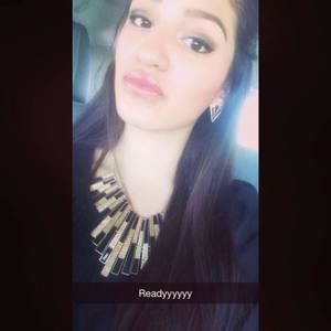 Meet your Posher, Krystal