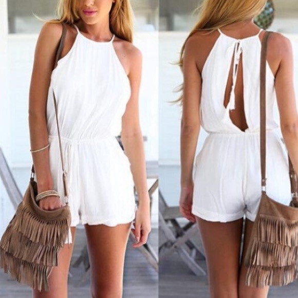 N/A Other - Ravishing Romper