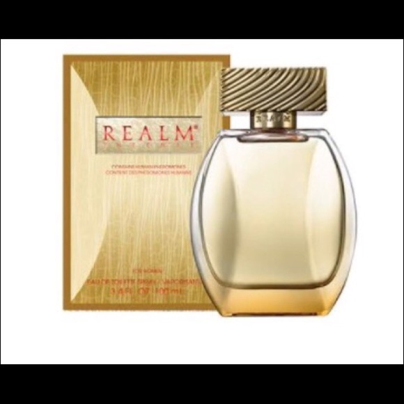 RESERVED ITEM: Realm Intense Perfume