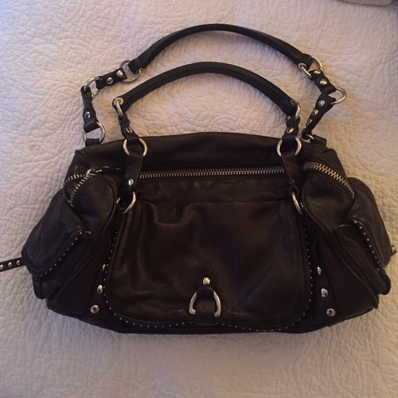 Juicy purse