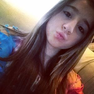 Meet your Posher, Taylor