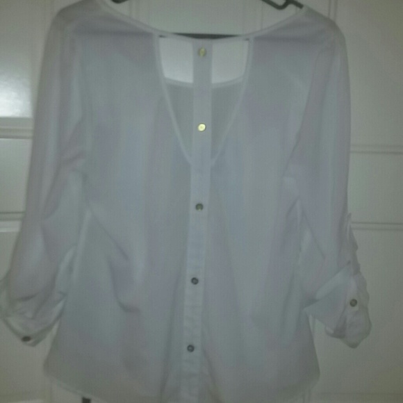 Blouse - Picture 2 of 2