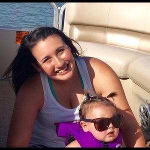 Meet your Posher, Kailey