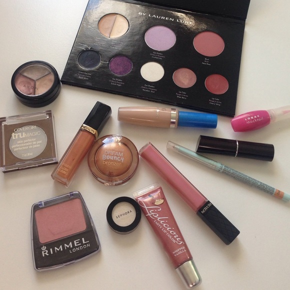 Makeup Bundle 💕