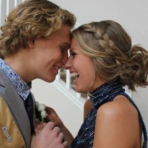 Meet your Posher, Mickey