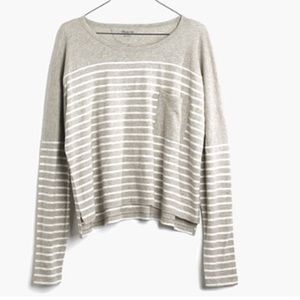 Madewell top
