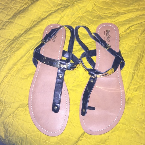 Mossimo sandal from Target
