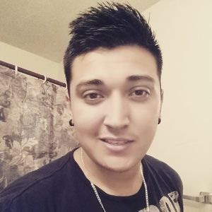 Meet your Posher, Harold