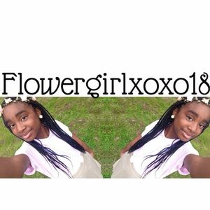 Meet your Posher, Hope