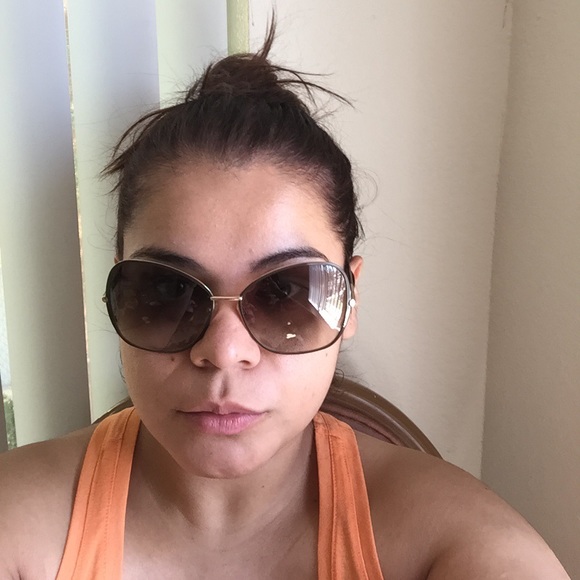 Tom Ford sunglasses main image 4