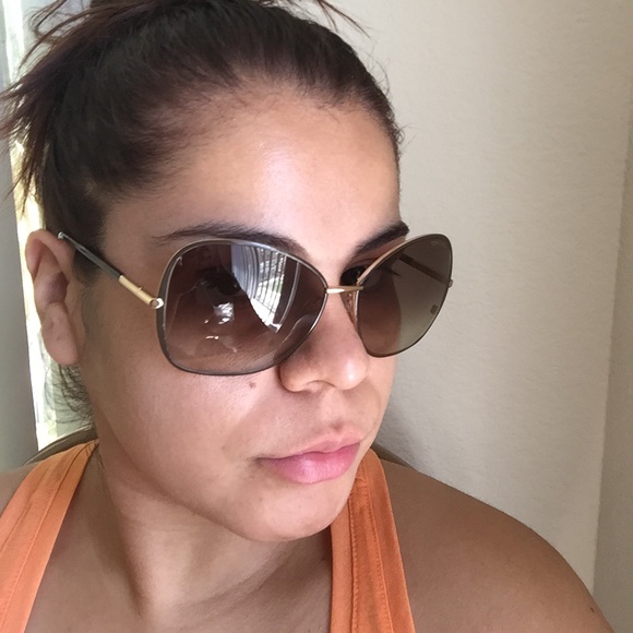 Tom Ford sunglasses