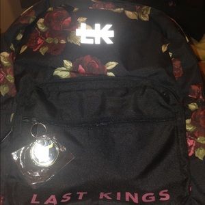 Brand new last kings backpack