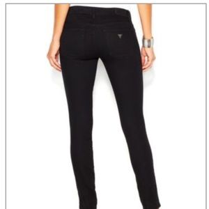 GUESS- black Jeans