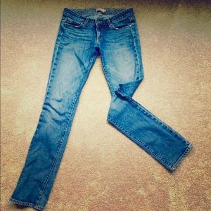 Paige denim jeans