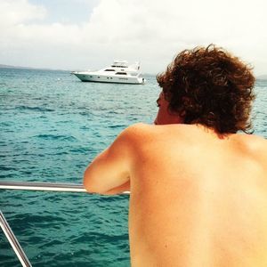 Meet your Posher, Tito