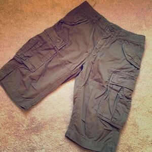 GAP Boys a Cargo Shorts