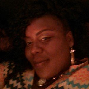 Meet your Posher, Brittney