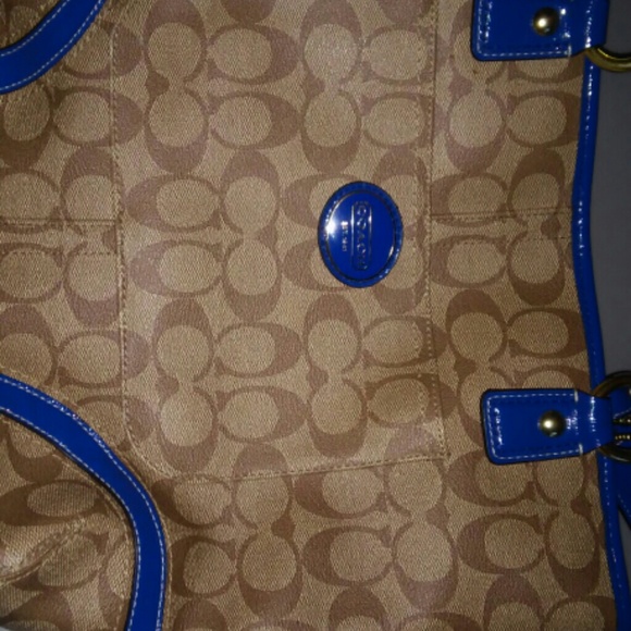 Small purse - Picture 1 of 1