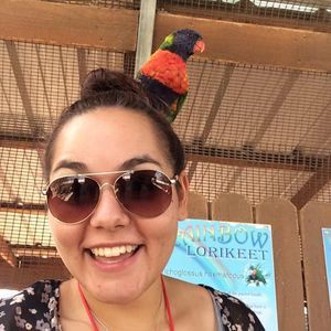 Meet your Posher, Gabi