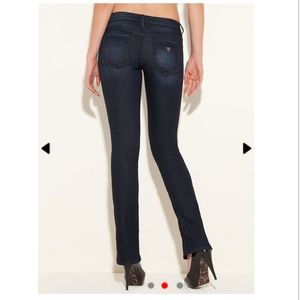 GUESS- Bootcut jeans