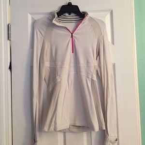Lululemon Pullover