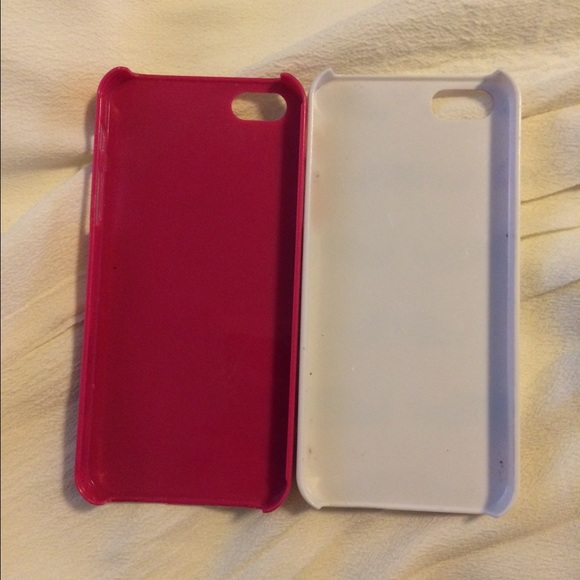 iPhone 5 cases - Picture 2 of 2